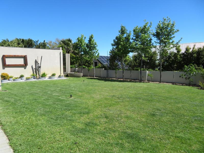 3 Bedroom Property for Sale in Zevenwacht Country Estate Western Cape